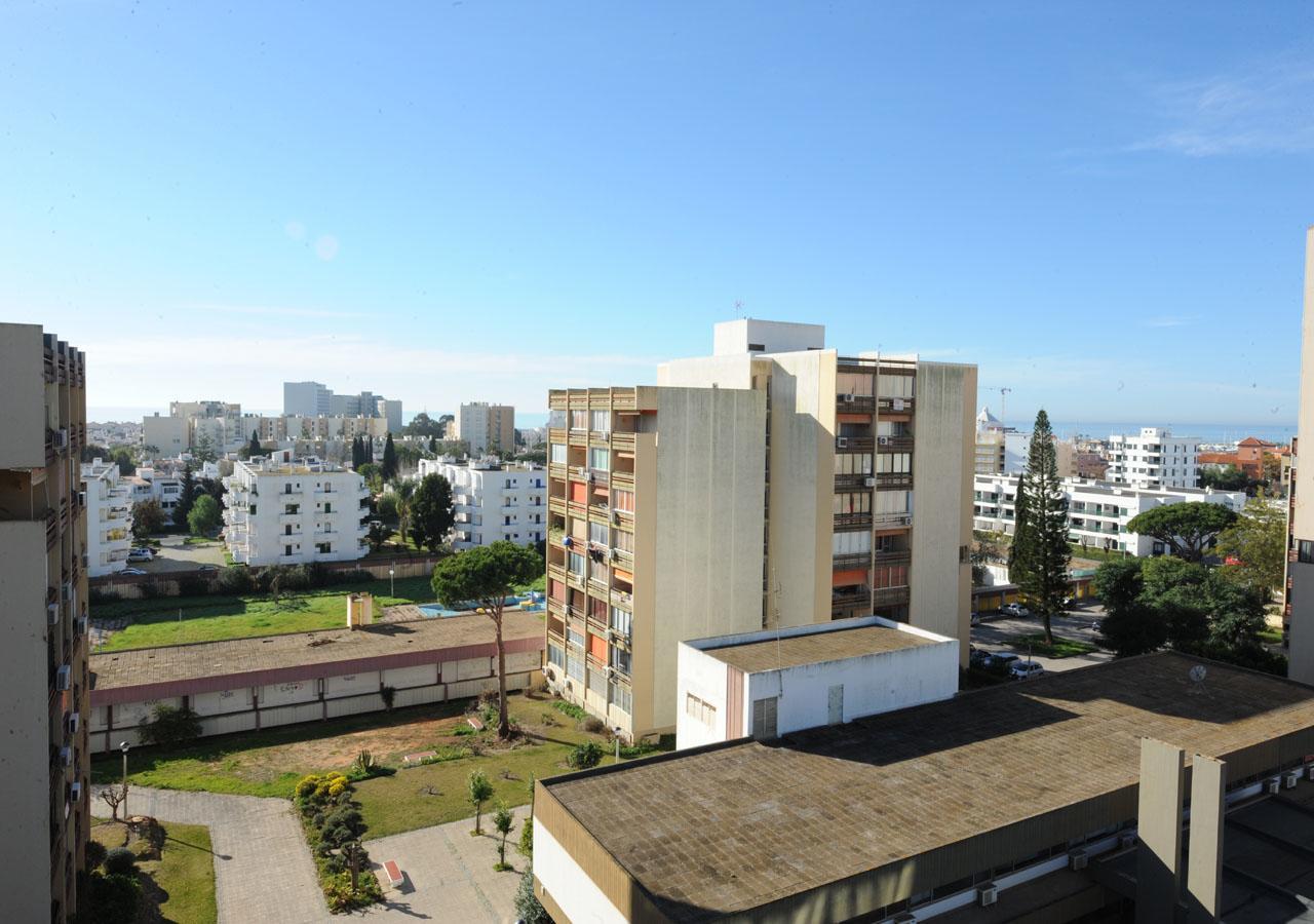 וילהמורה Vilamar Apartamentos מראה חיצוני תמונה